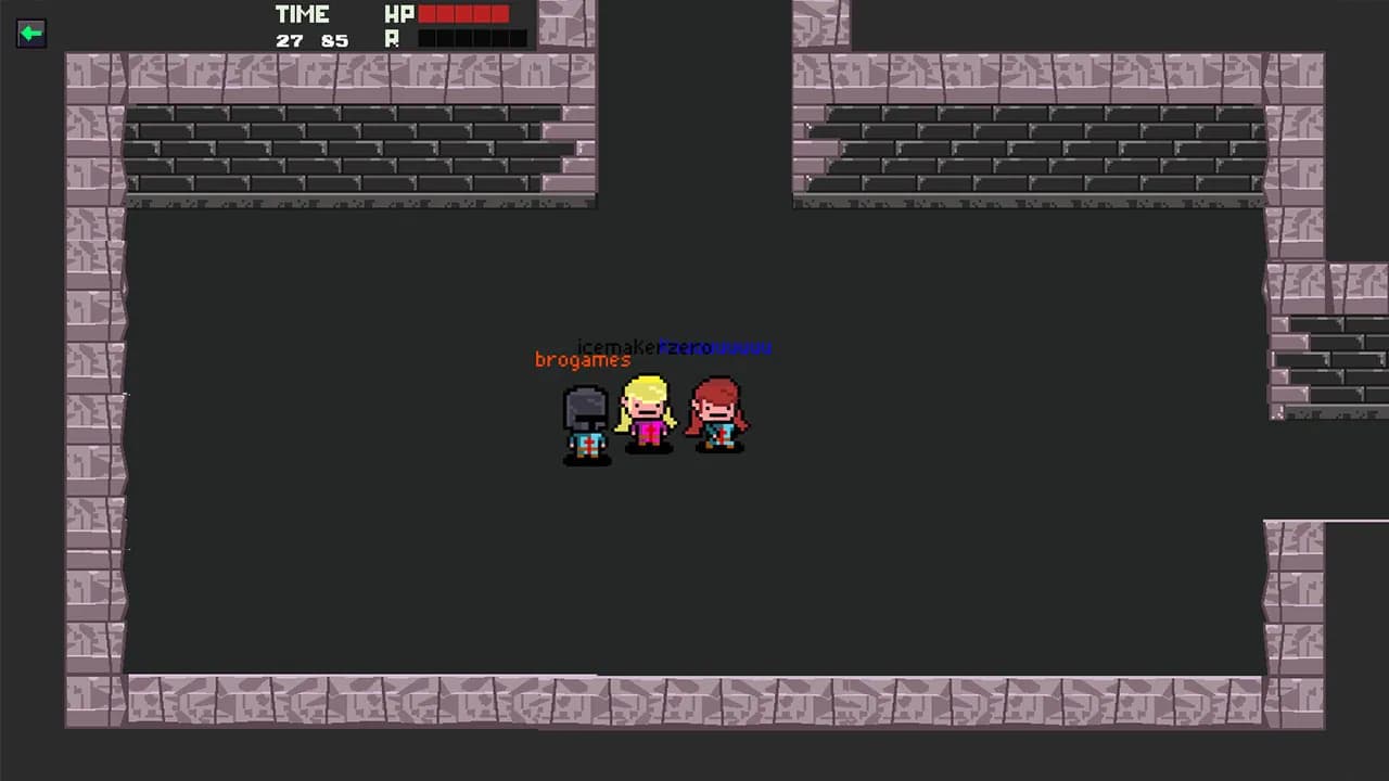 Stream Games