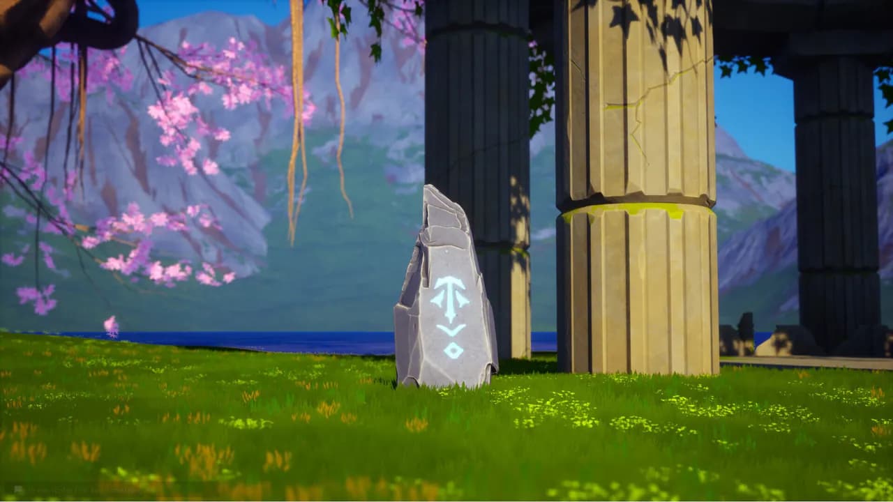 Spire Horizon
