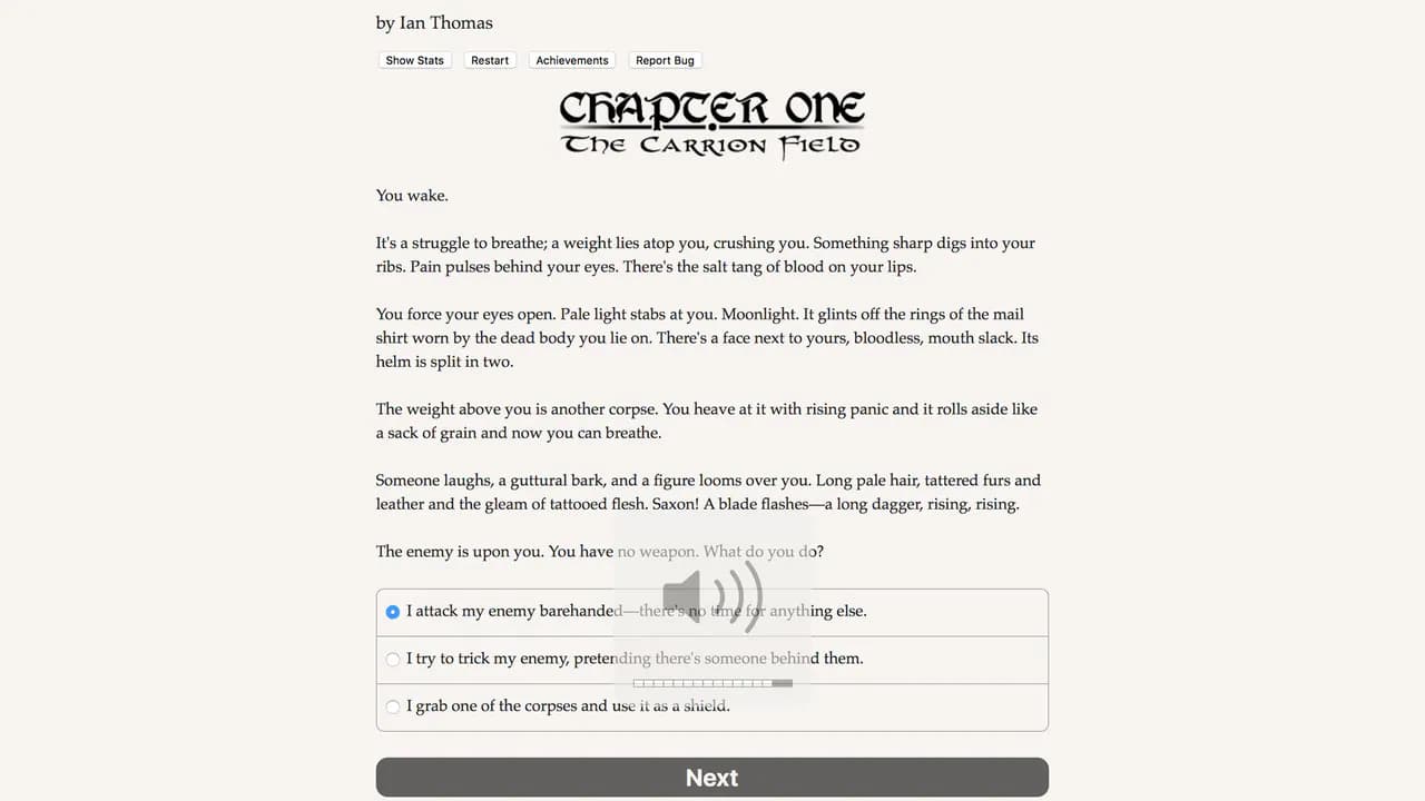 Pendragon Rising
