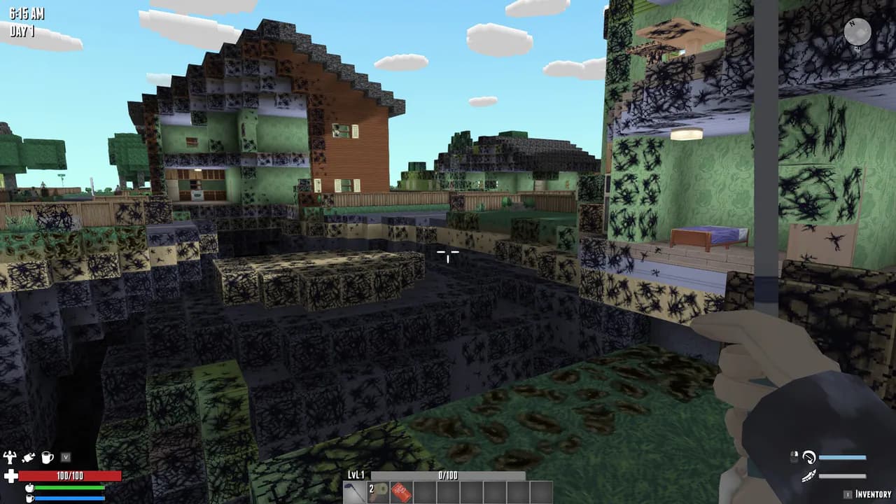 Deadburg