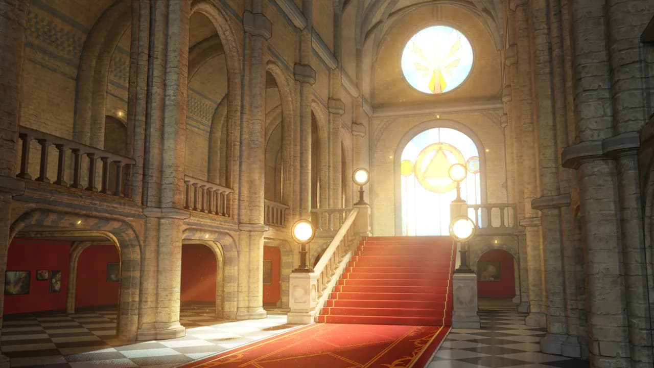 Magi Trials