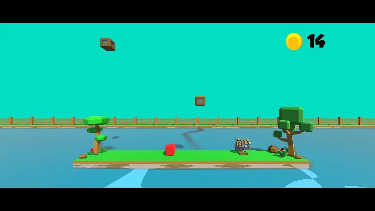 TheCube (itch)