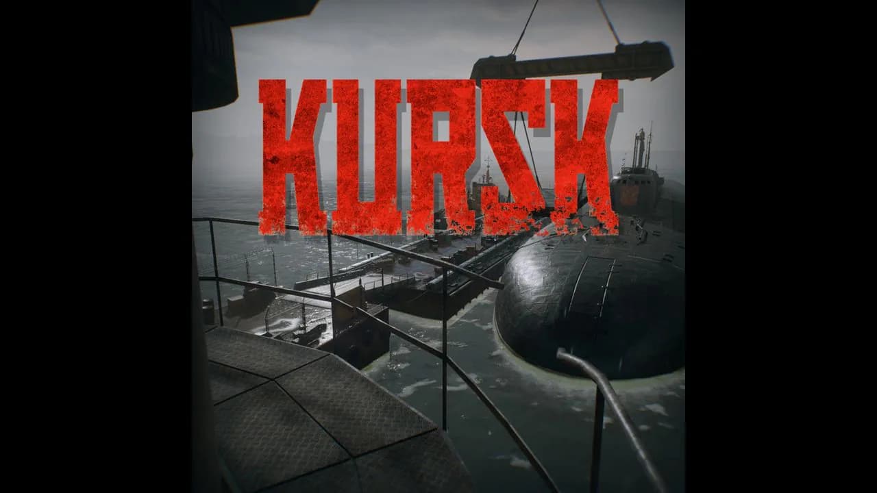 KURSK