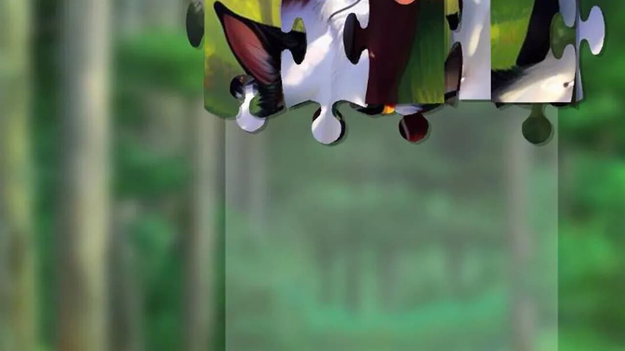 Furry Dream