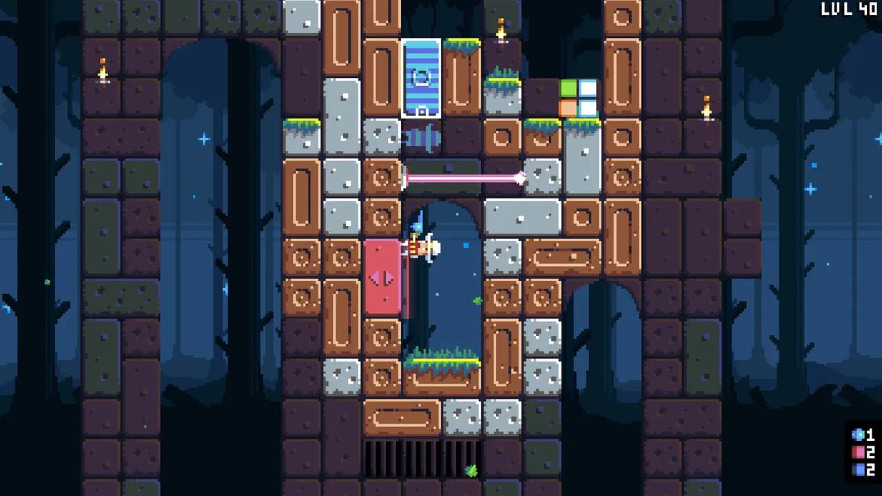 PuzzGun