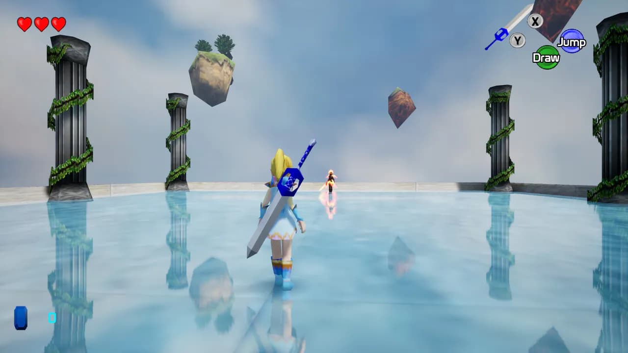 Valkie 64
