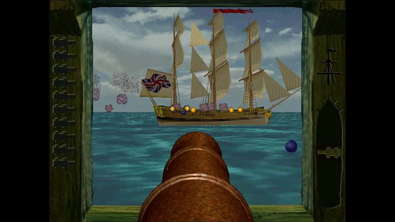 Buccaneer