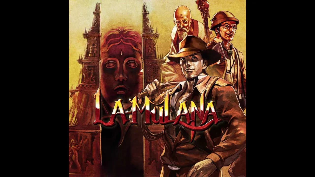 La-Mulana