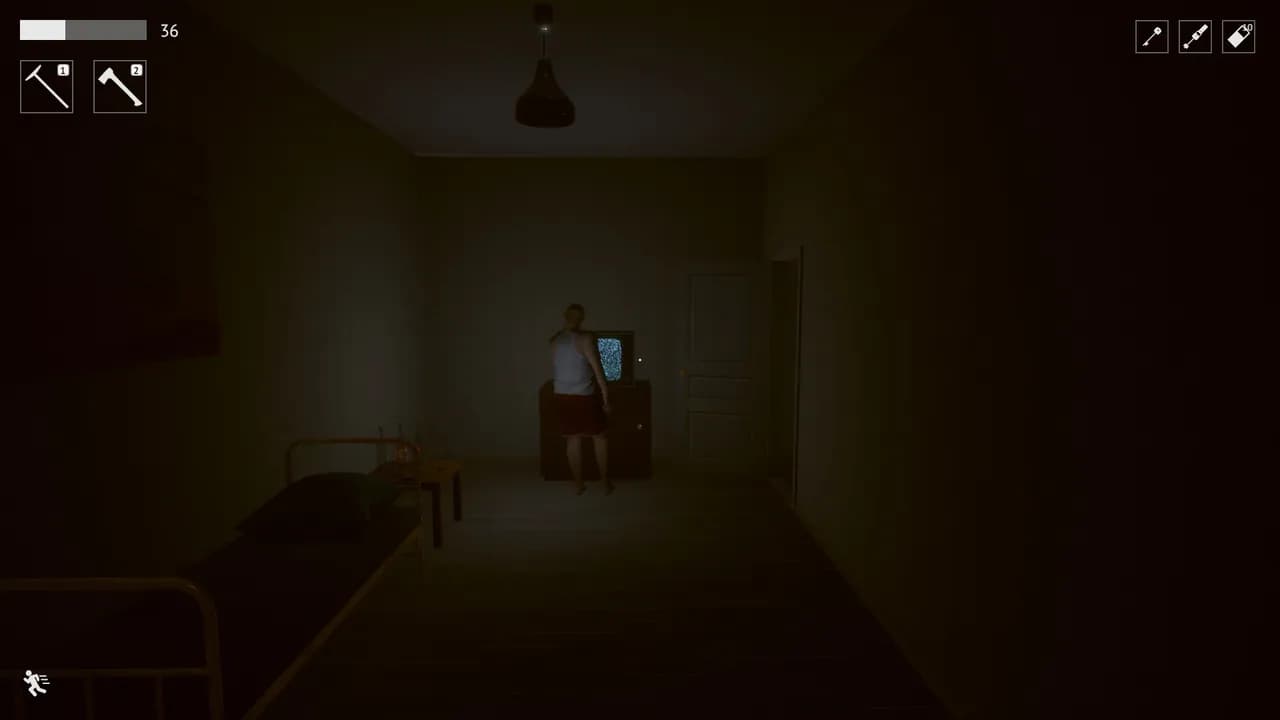 Last Floor