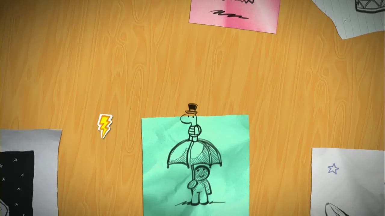 Doodle Jamboree