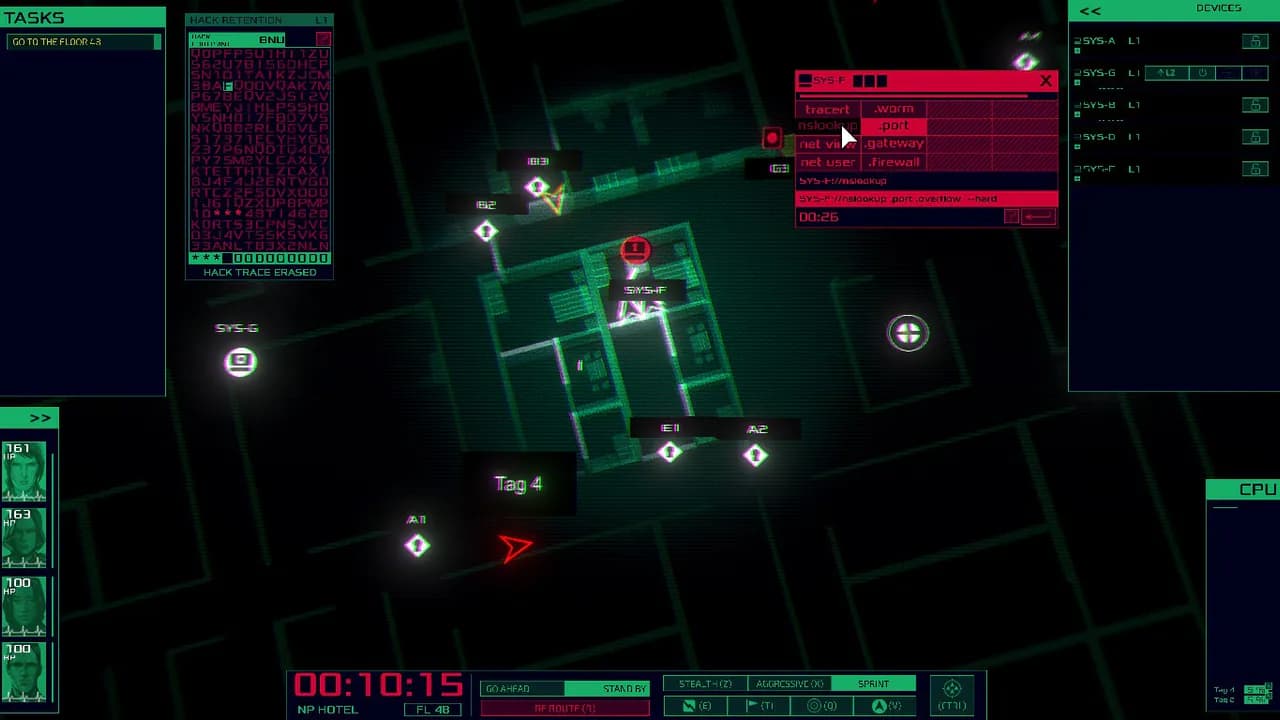 Cyber Ops