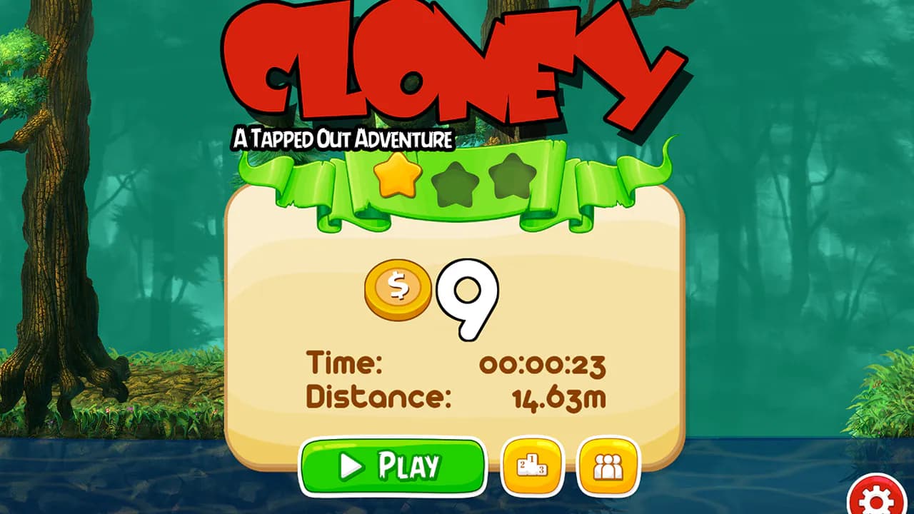 Cloney
