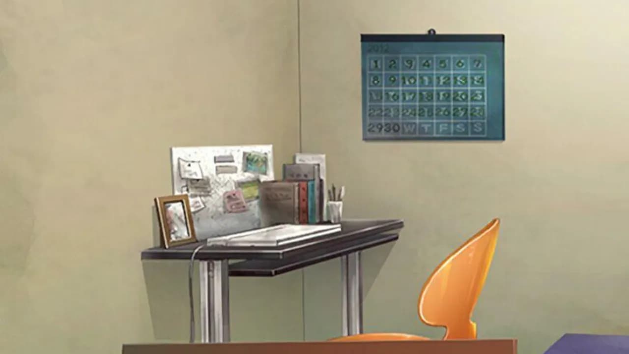 Sexorcist Academy