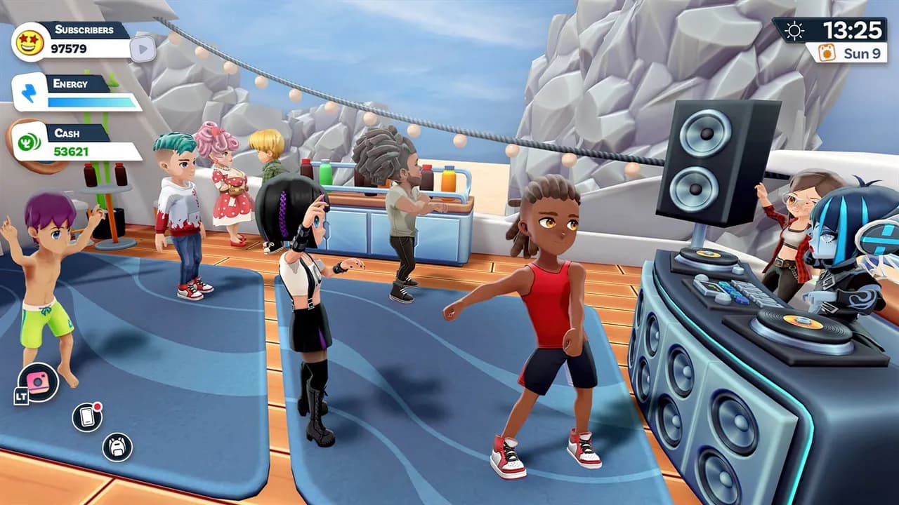 Youtubers Life 2