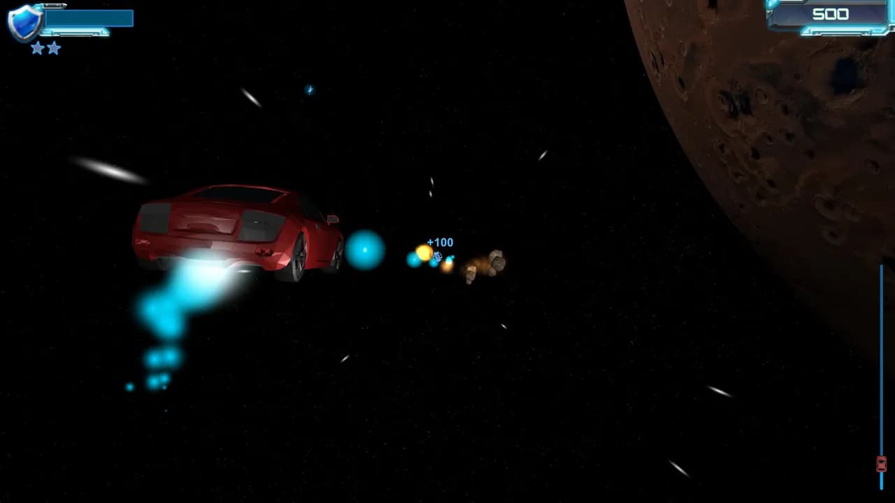 Elon Simulator 2019