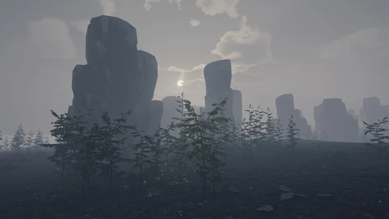 THORNYWAY