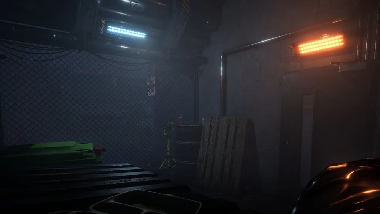 Escape2088