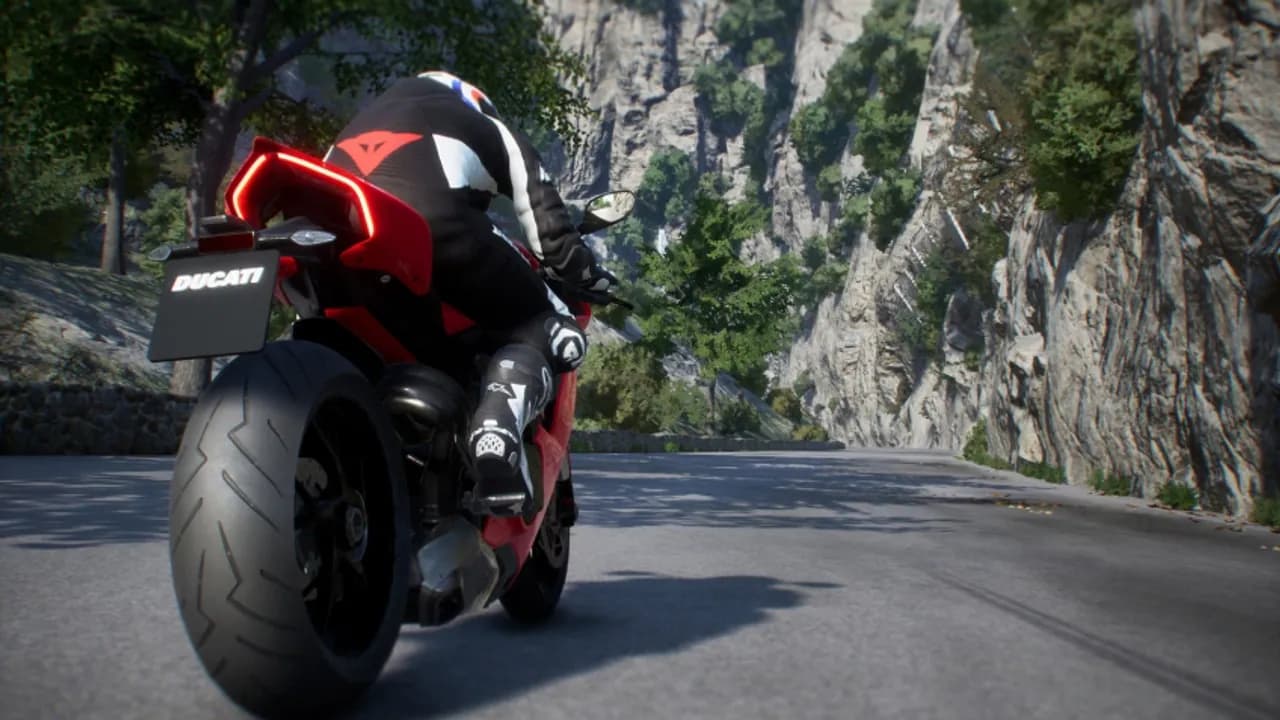 RIDE 3