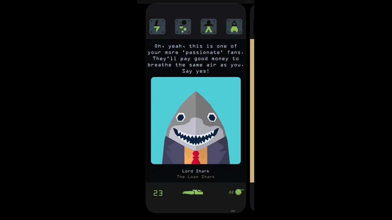 Reigns: Beyond