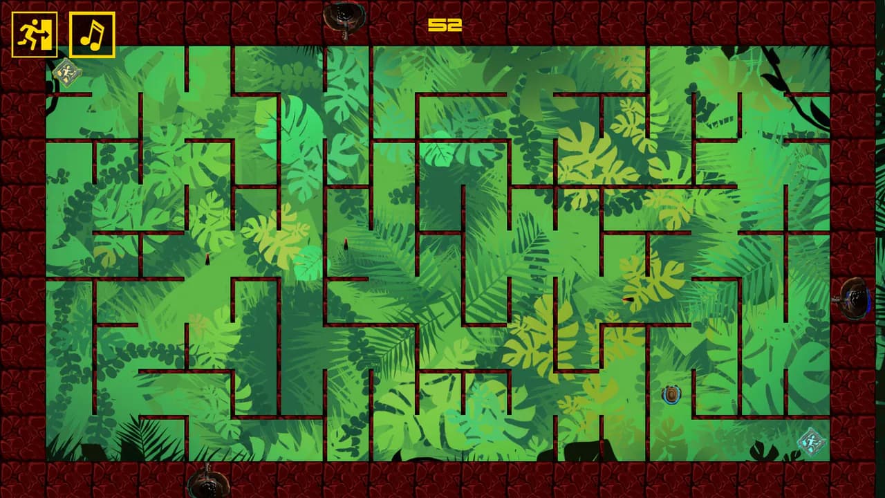TAL: Jungle