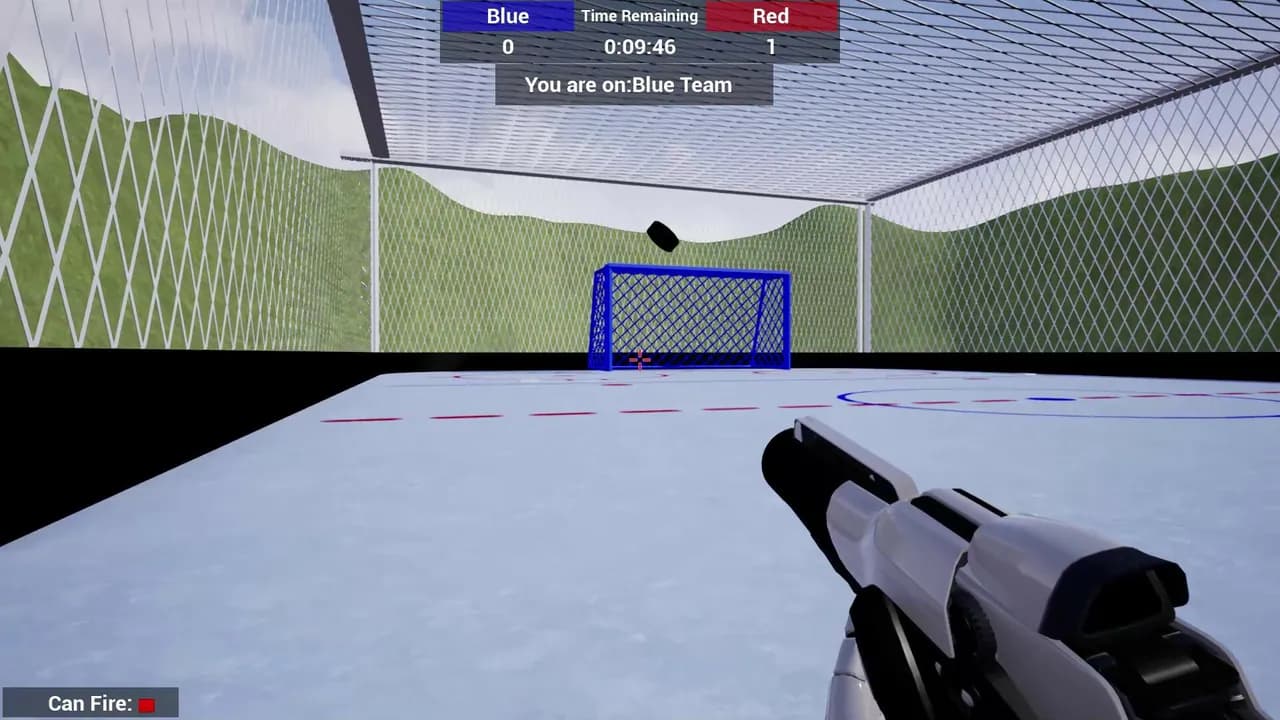 Pulseball