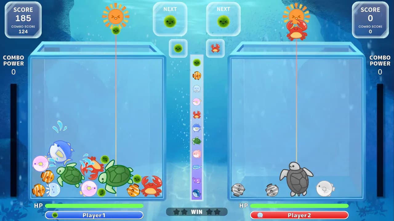 WhaleGameOnline