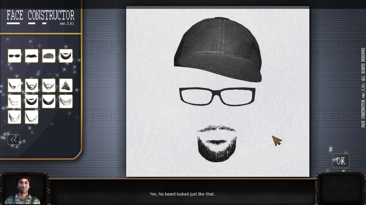 Art of Murder: The Secret Files
