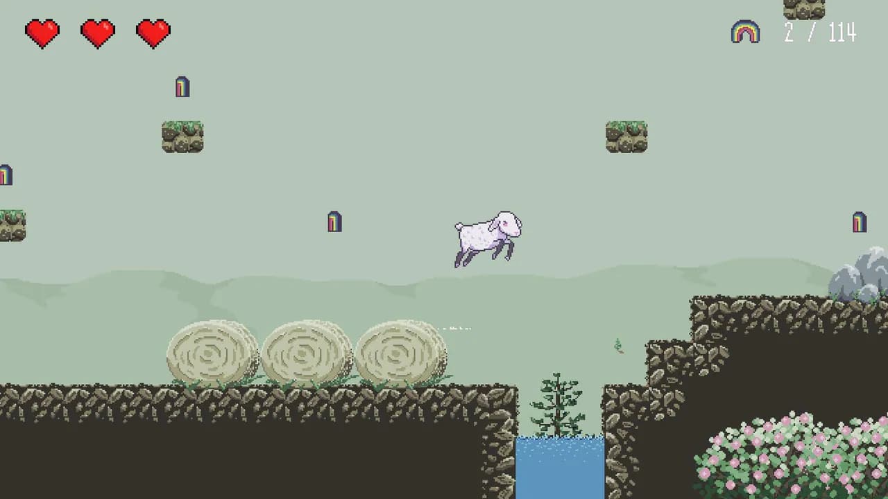 Sheepy