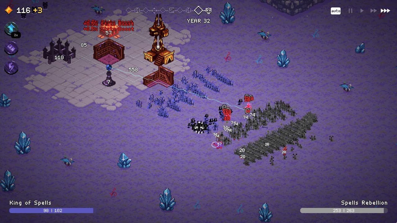 9 Kings