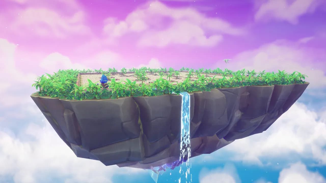 Smelogs Playground