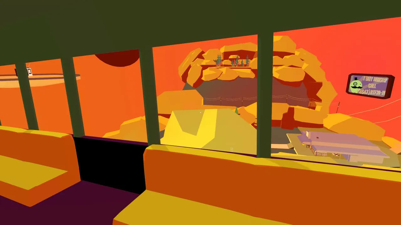 VideoHole: Episode I