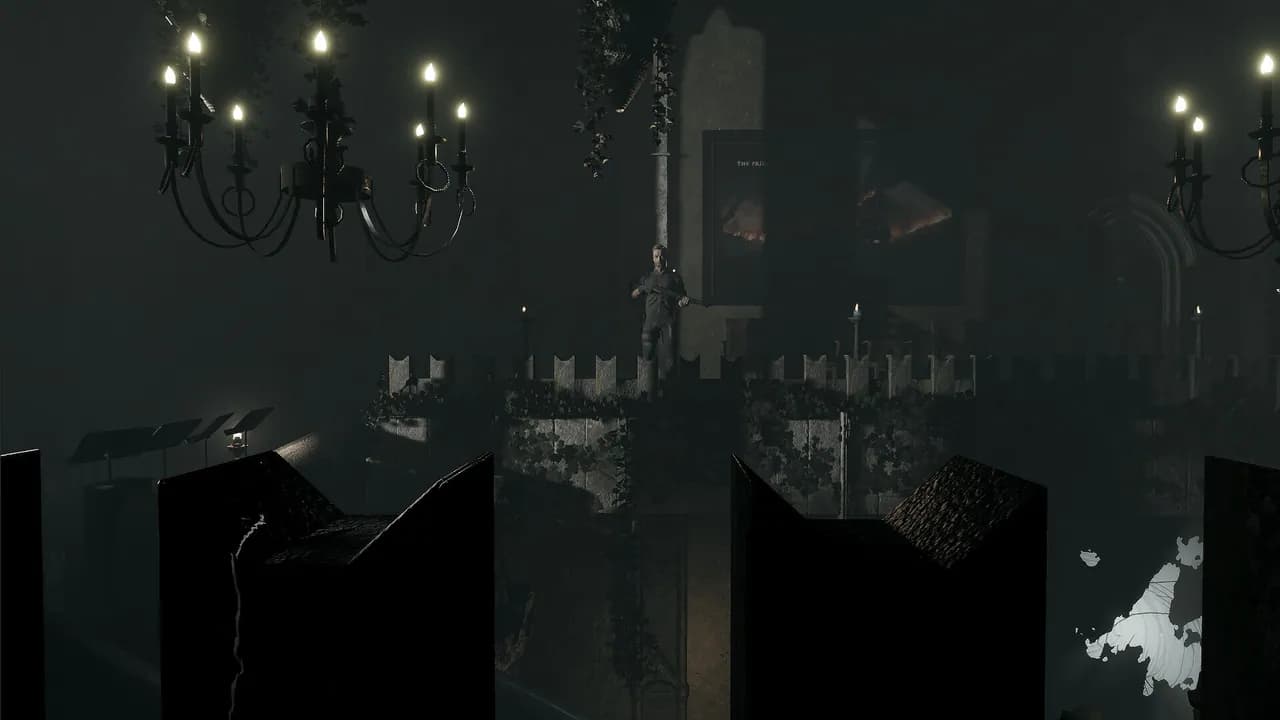 Connection: The Nightmare Within
