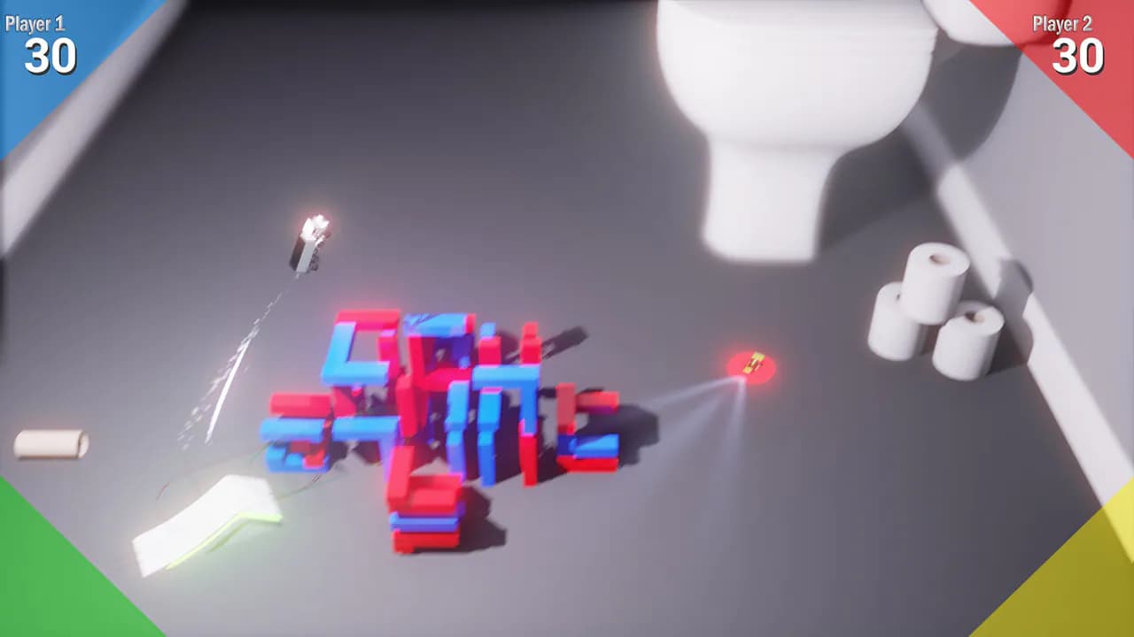 Stunt Toys