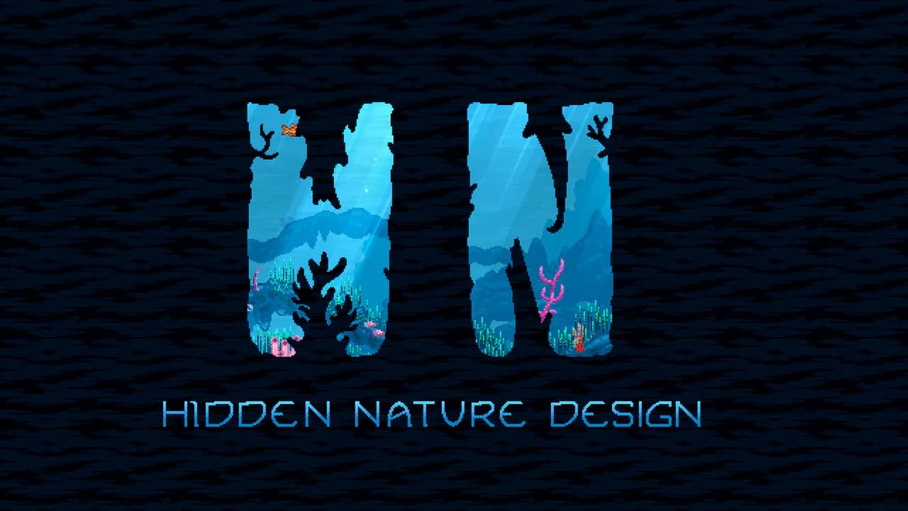 Pixelscape: Oceans