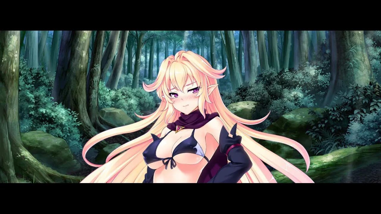 Genderbend Me! Sayonara Demon Dong