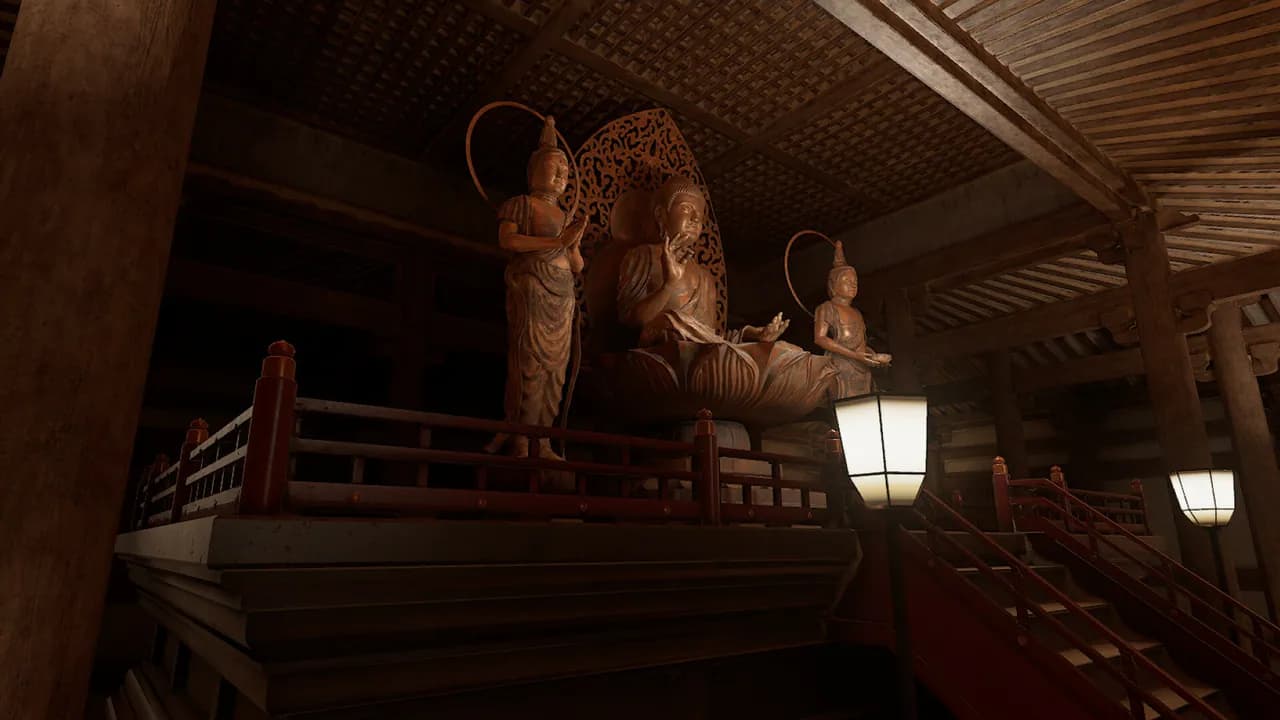 VR JAPAN