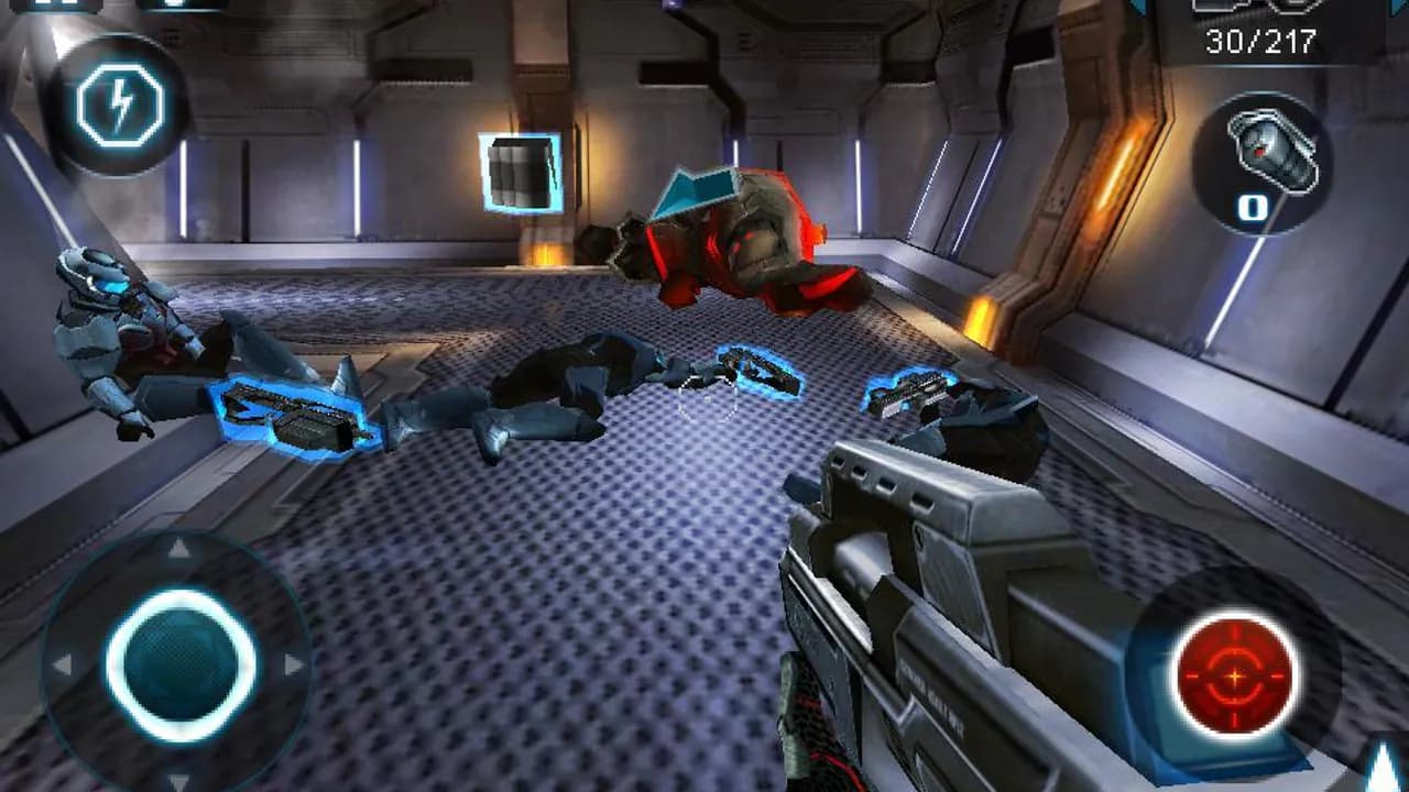 N.O.V.A.