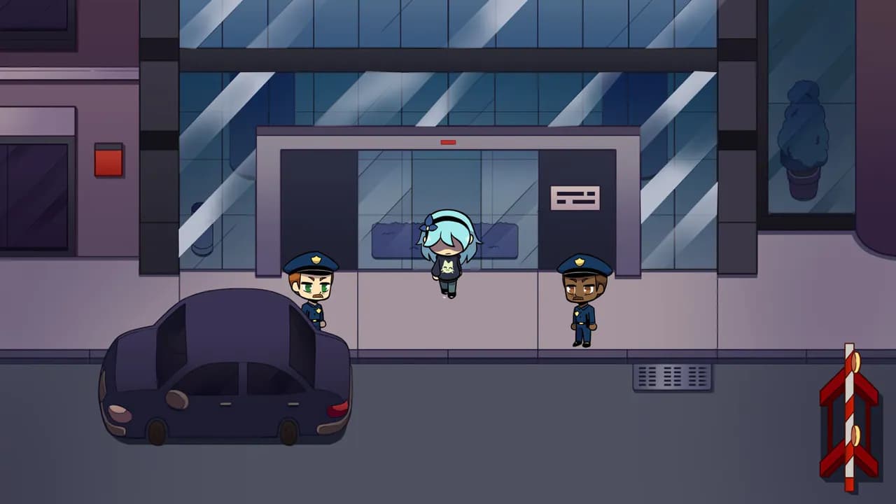 Epiphany City