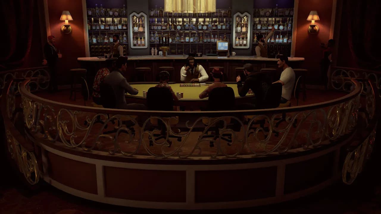 Prominence Poker