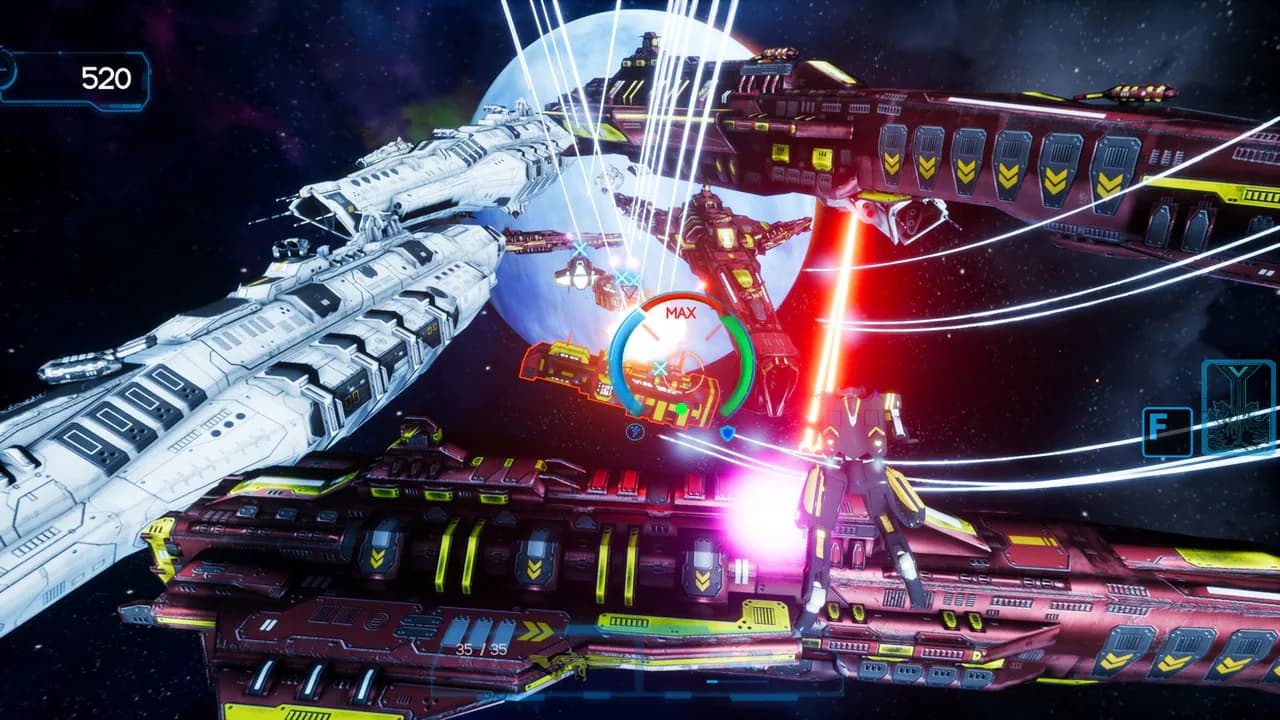 Omnibion War