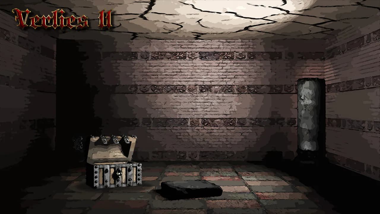 VERLIES II