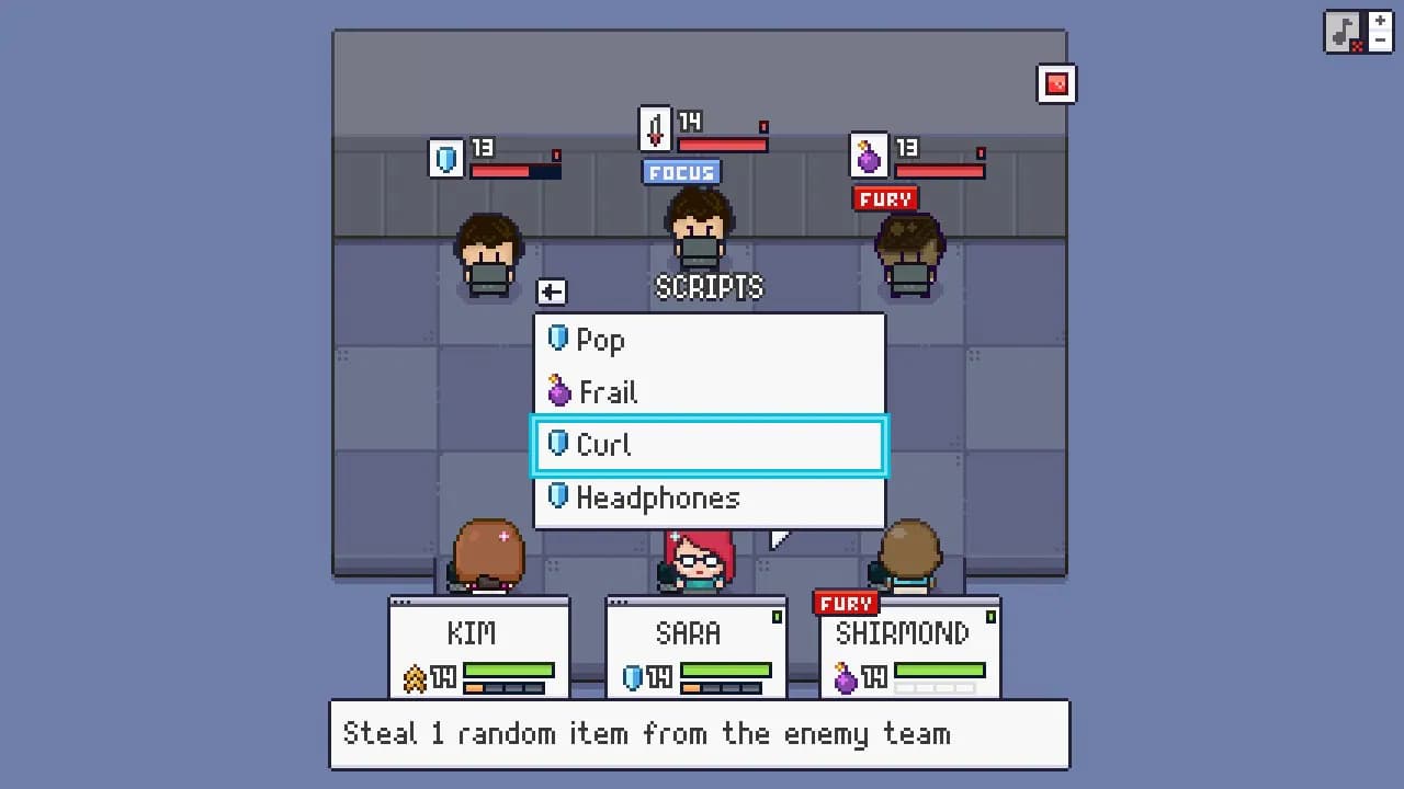 Danger Crew