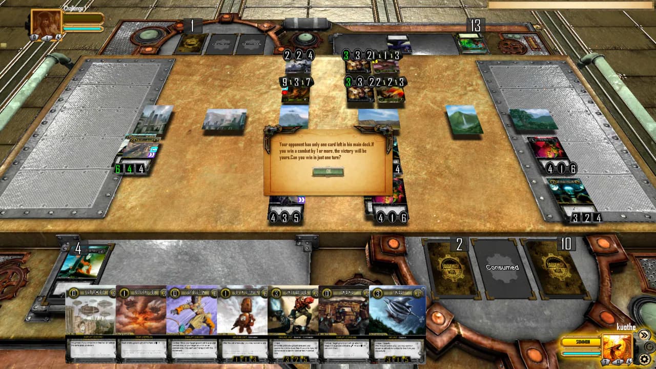 Draconian Wars