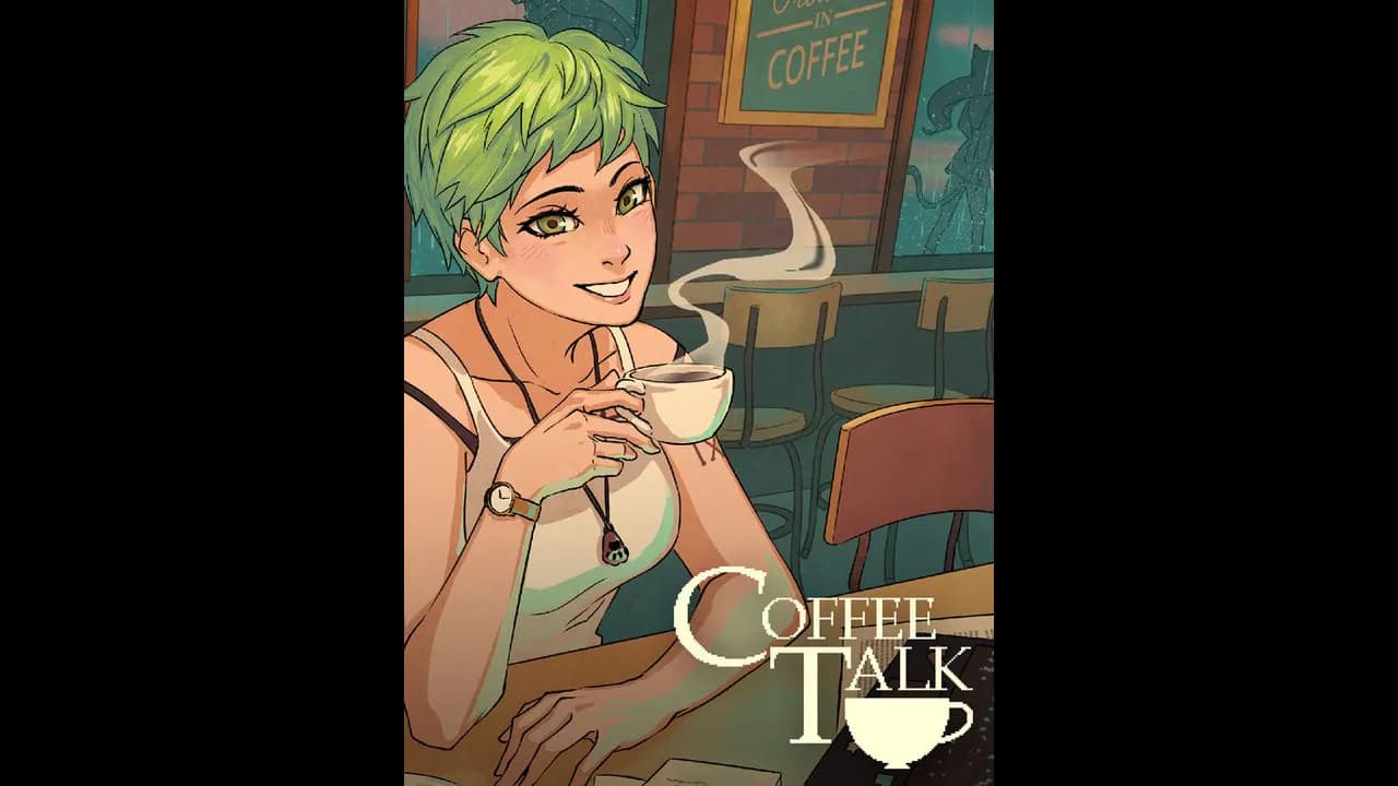 Coffee Talk