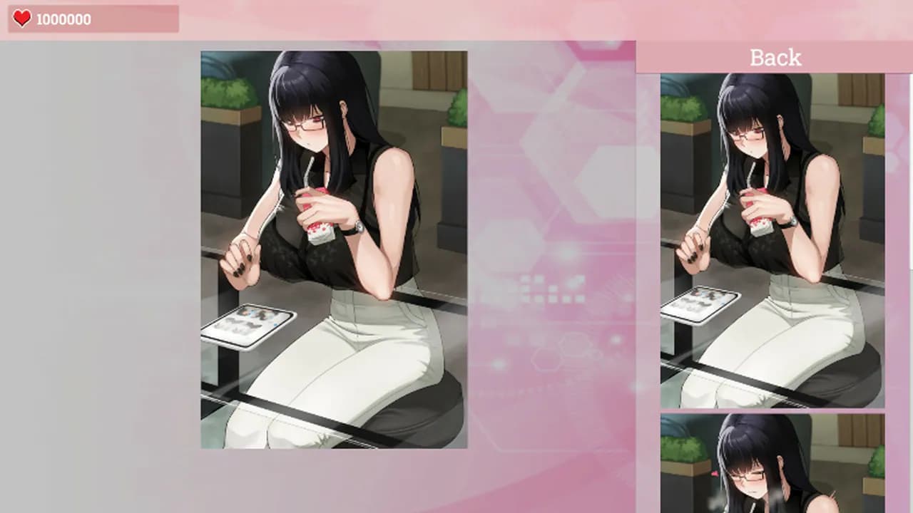 Yogurt!