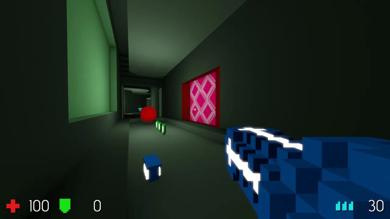 Gorescript