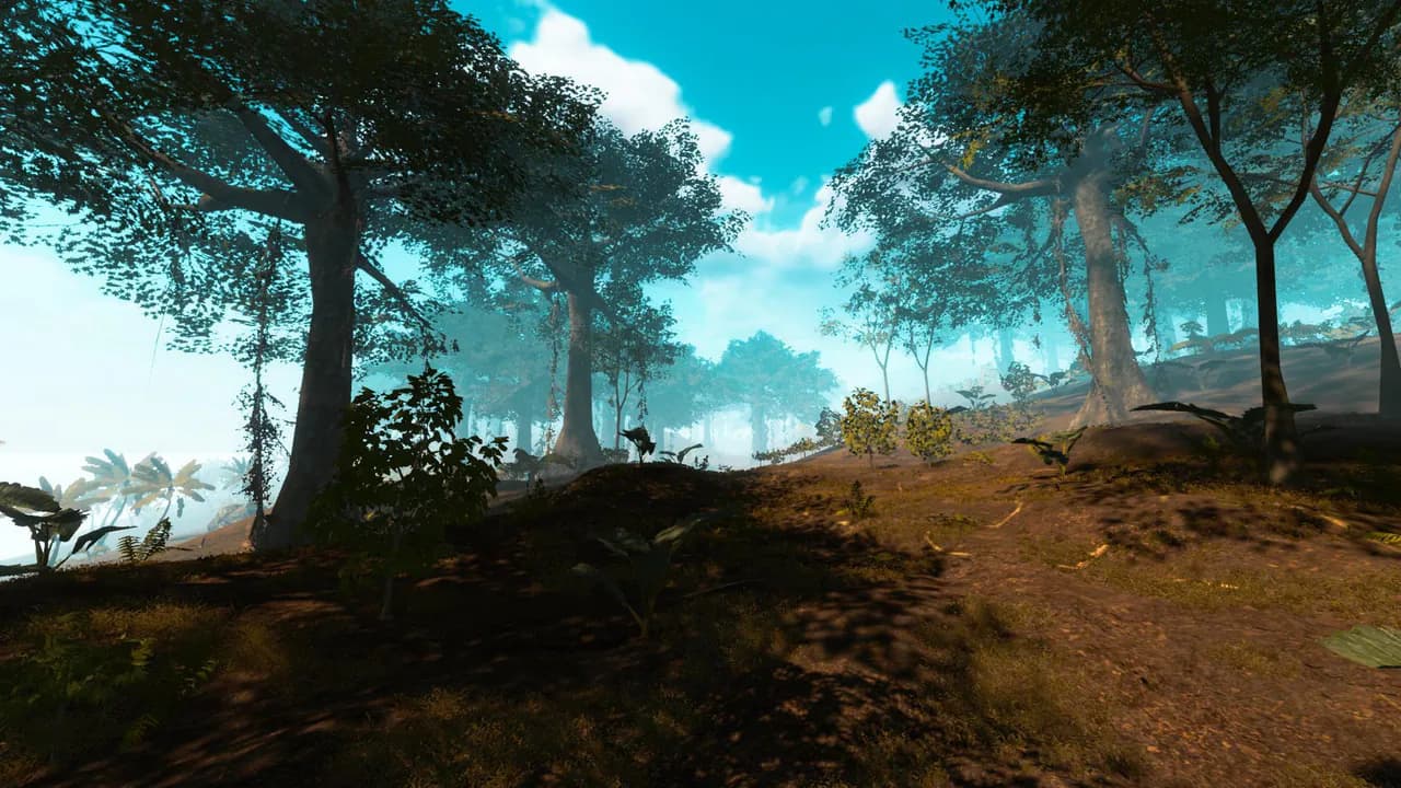 Survival Simulator
