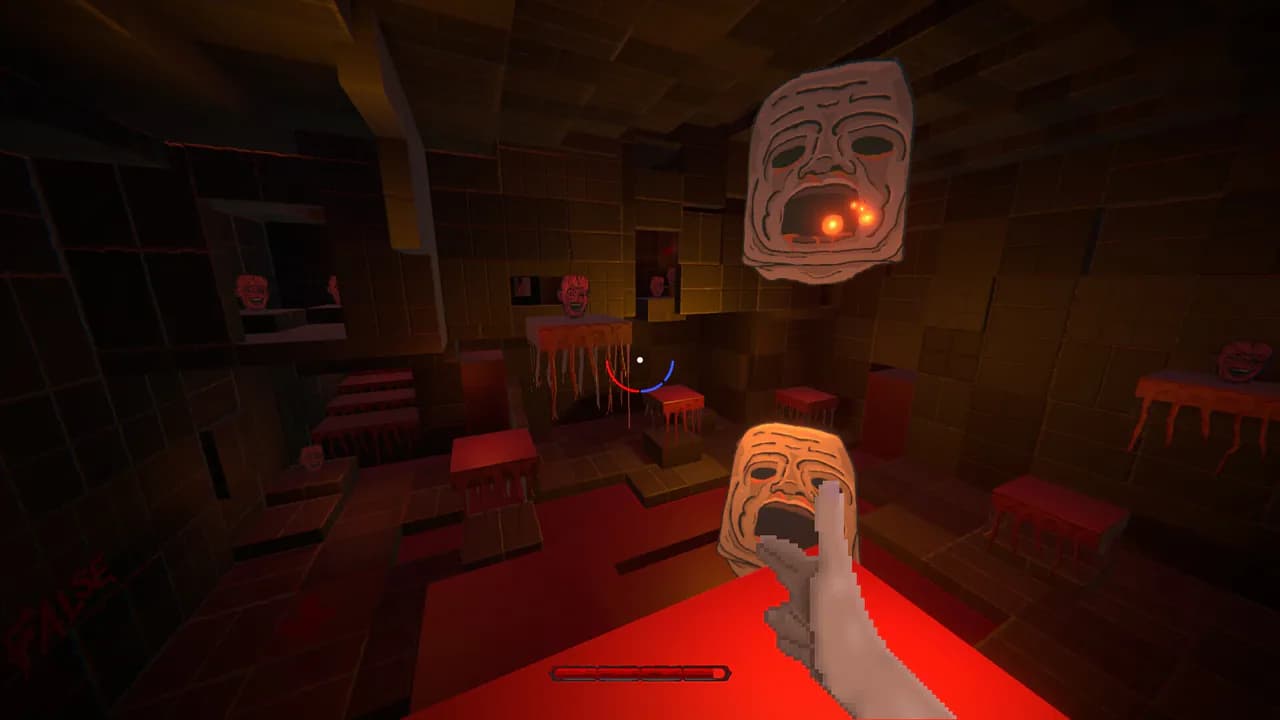 Fingerbang: All Bullets Pointin