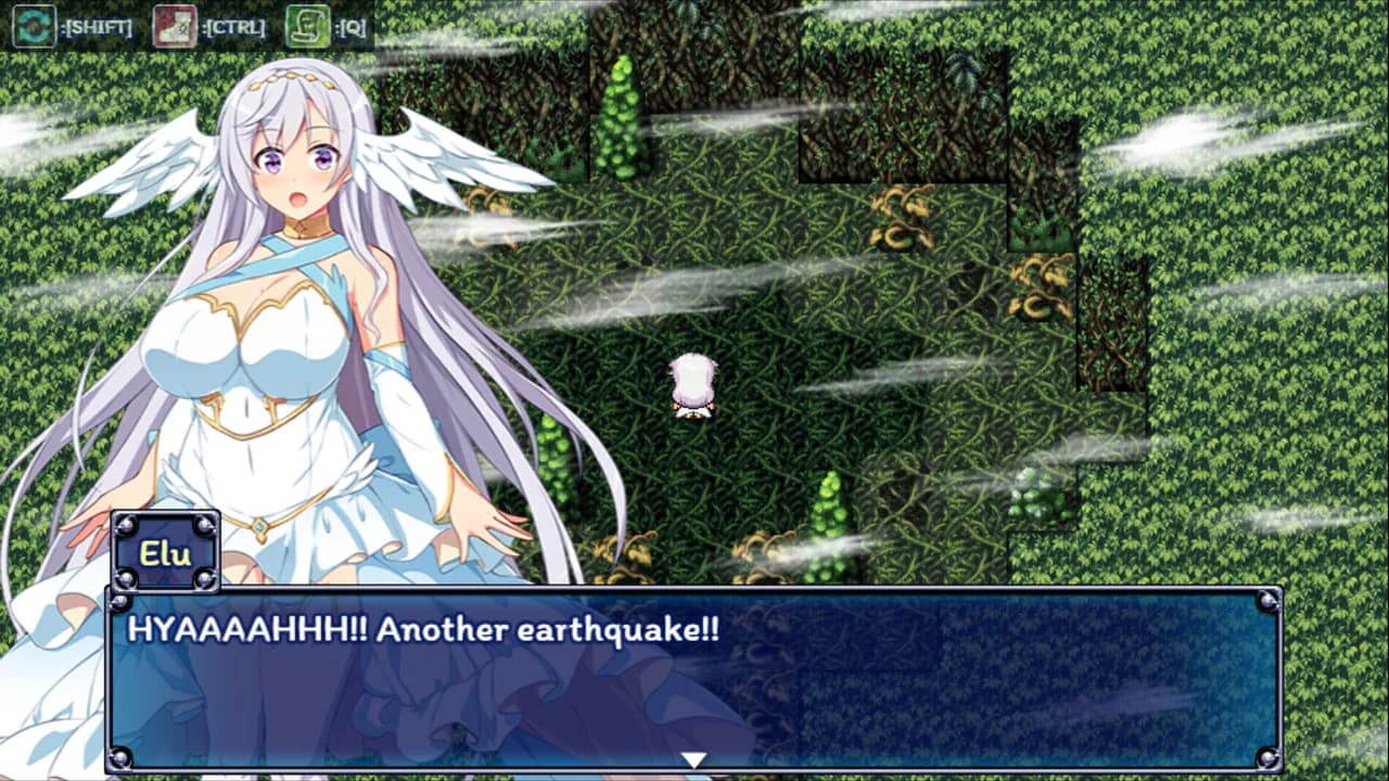 Paradise Angel