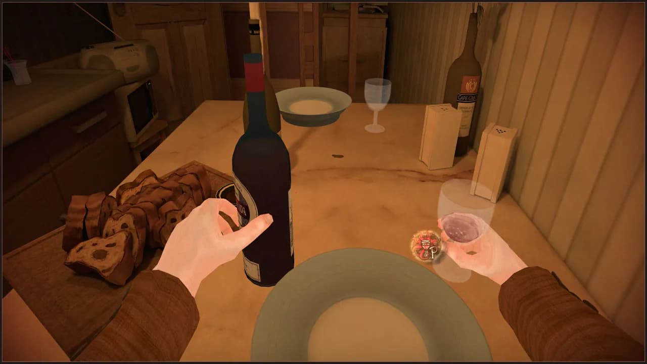 Dinner Date